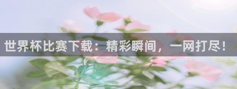 2026世界杯亚洲区预选赛赛程：世界杯比赛下载：精彩瞬间，一网打尽！